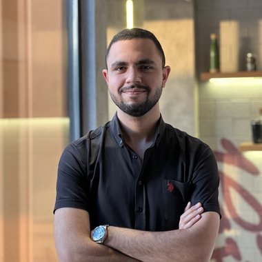 Khaled E. - Freelance Data Scientist