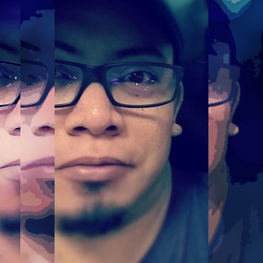 Mark B. - Freelance Comic Illustrator