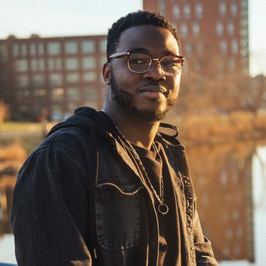 Herriott6 - Freelance Videographer