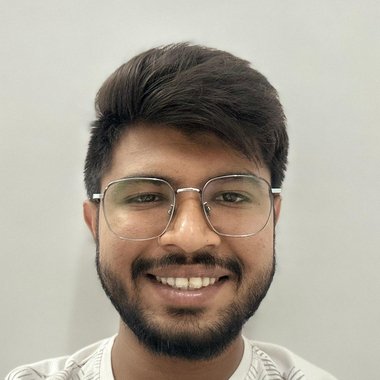 Ashish D. - Freelance Ai Engineer