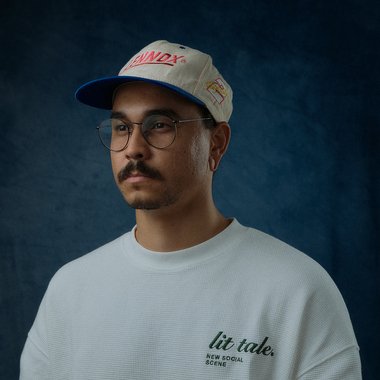 Iago R. - Freelance Content Creator