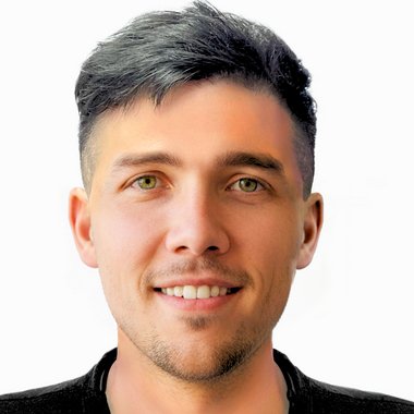 Giacomo G. - Freelance Digital Marketer