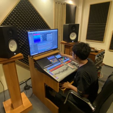 Lynnwaiyan09 - Freelance Music Producer