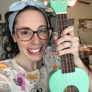 Jenipher L. - Freelance Voice Actor