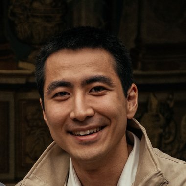 Henry H. - Freelance App Developer