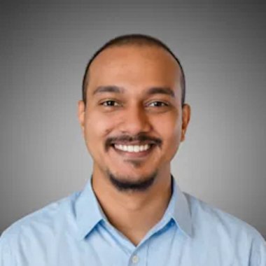 Shahed M. - Freelance Graphic Designer