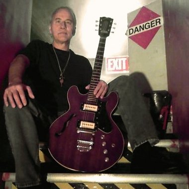 Randy R. - Freelance Songwriter