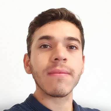 Oliver P. - Freelance Ux Designer