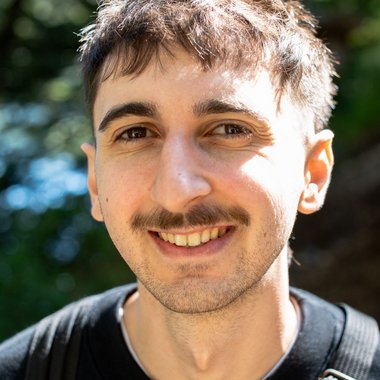 Federico L. - Freelance Production Coordinator