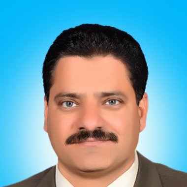 Tariq K. - Freelance Data Visualizer