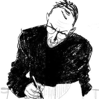 PABLO V. - Freelance Illustrator