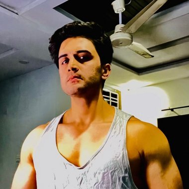 Seyar I. - Freelance Actor