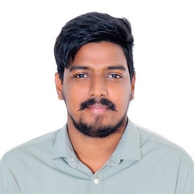 Gopala M. - Freelance Cloud Developer