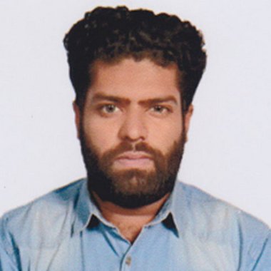 Anam A. - Freelance Motion Graphic Designer