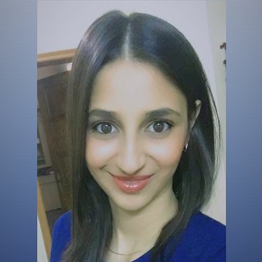 Ayesha S. - Freelance Artist