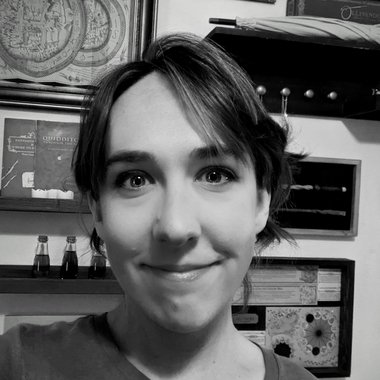 Jenna J. - Freelance 3d Animator