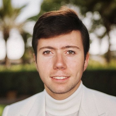 Tobiah F. - Freelance Music Producer