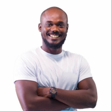 Ejiro O. - Freelance Developer