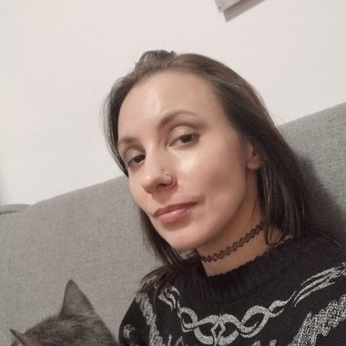 Natalia P. - Freelance Video Editor