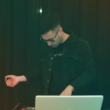 ValentinCasas9 - Freelance Dj
