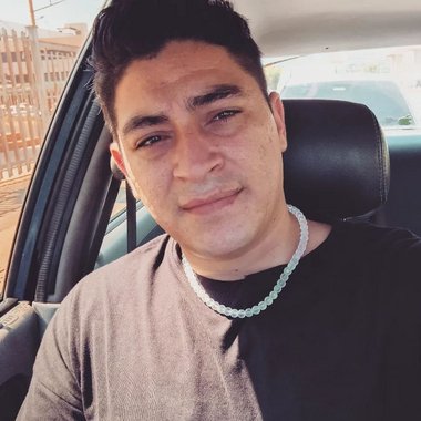 ruben l. - Freelance Album Art Designer