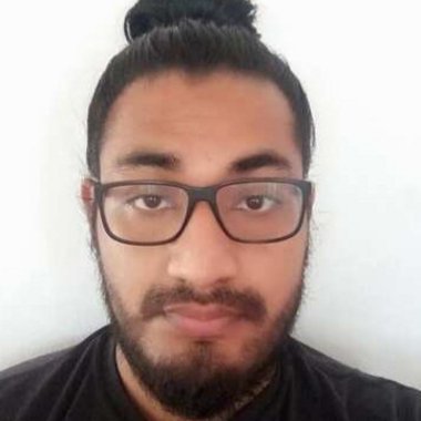 Aldhair V. - Freelance App Developer