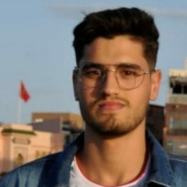 Oussama R. - Freelance Web Developer