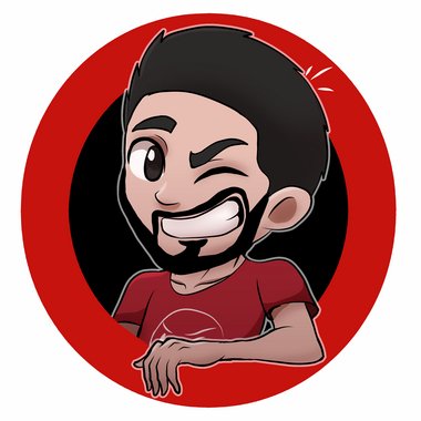 Ahmad A. - Freelance Character Rigger