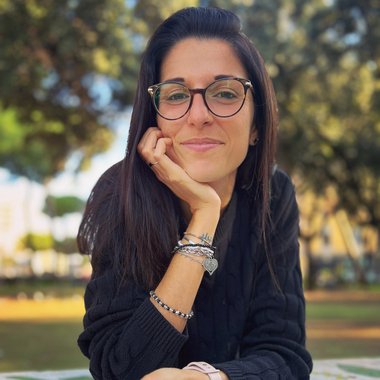 Eleonora G. - Freelance Seo Expert