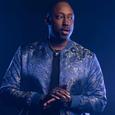 Evan M. - Freelance Voiceover Artist