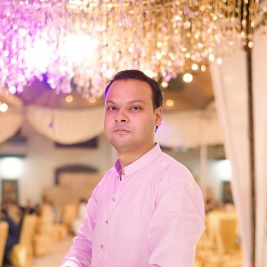 Muhammad A. - Freelance Web Developer