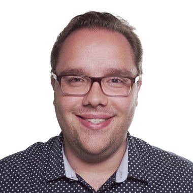 Christoph T. - Freelance Production Manager