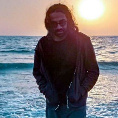 Zain A. - Freelance Concept Artist