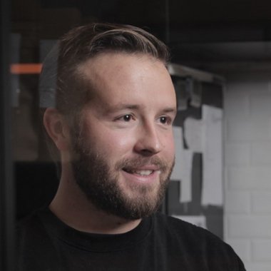 Jeremy B. - Freelance Set Designer