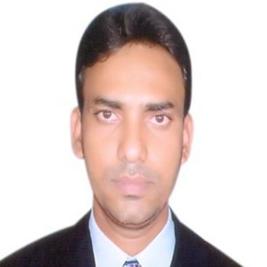 Mokter B. - Freelance Writer