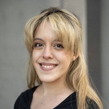 Jazmine C. - Freelance Brand Designer