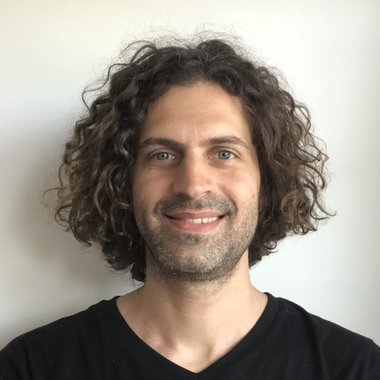 Ignacio V. - Freelance Music Producer