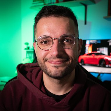 Jason G. - Freelance Videographer