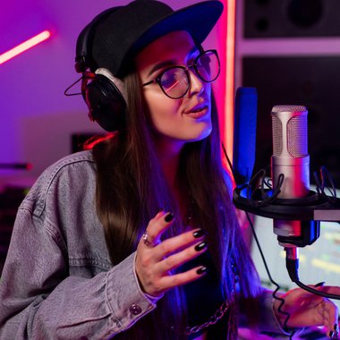 Debby - Freelance Lyricist