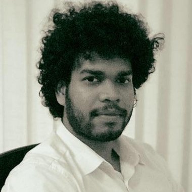 Kavindu W. - Freelance Qa Engineer
