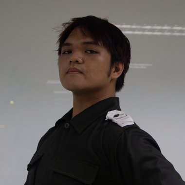 AARON JOSHUA B. GONALES