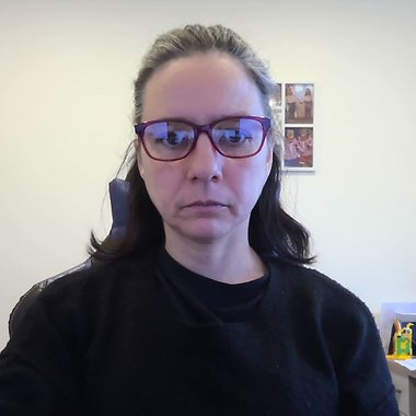 Iria B. - Freelance Developer