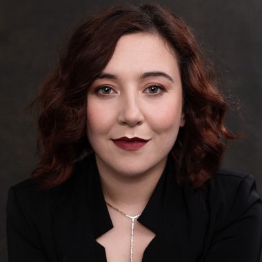 Angharad G. - Freelance 1st Assistant Director