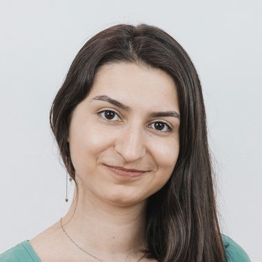 Anush A. - Freelance Ui Designer