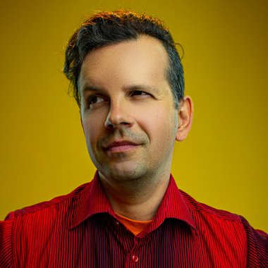 Alexandr - Freelance Animator