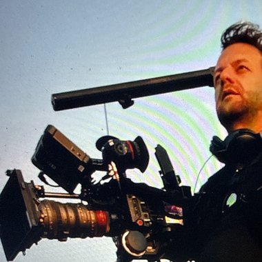 Patrick S. - Freelance Post Production