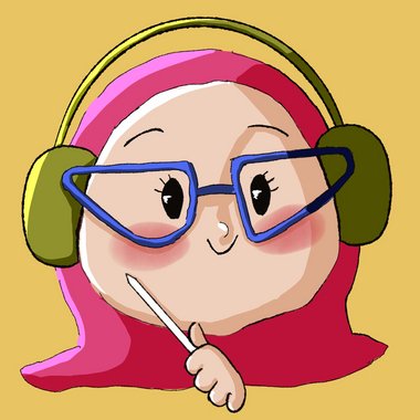 Marwa S. - Freelance Online Trainer