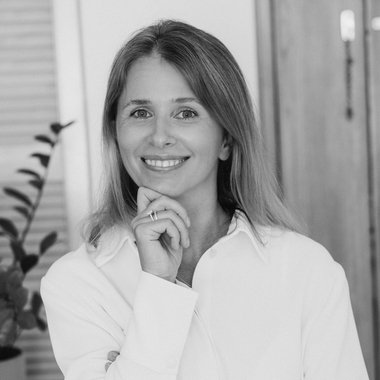 Ekaterina S. - Freelance Web Designer