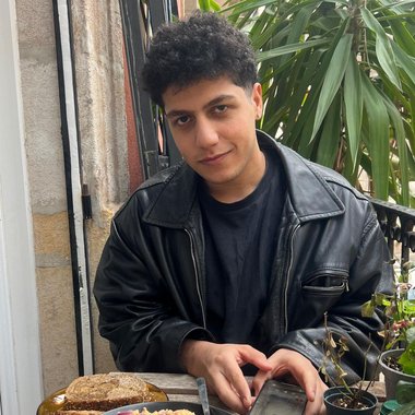 Mohamed A. - Freelance Cinematographer