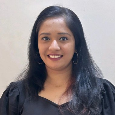 Kinjal P. - Freelance Ppc Manager
